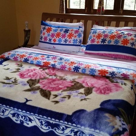 Mama Simba Bed And Breakfast Moshi Exterior photo