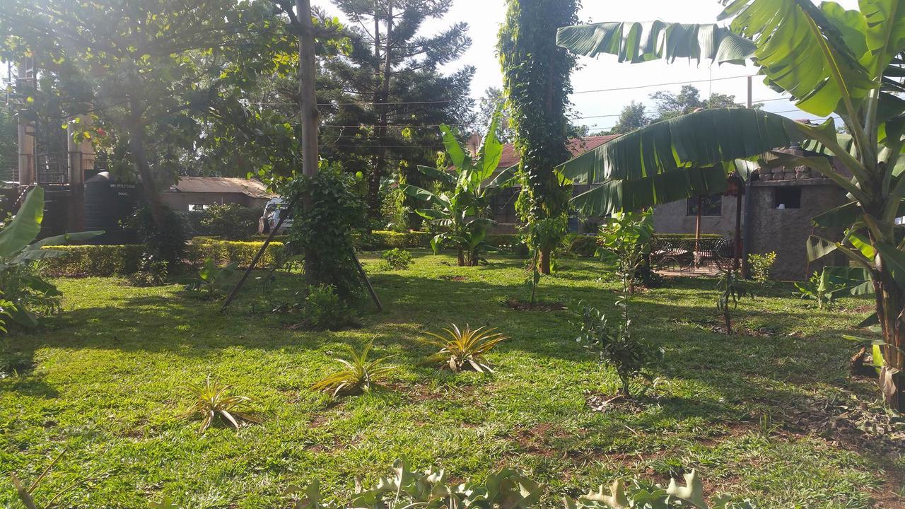 Mama Simba Bed And Breakfast Moshi Exterior photo
